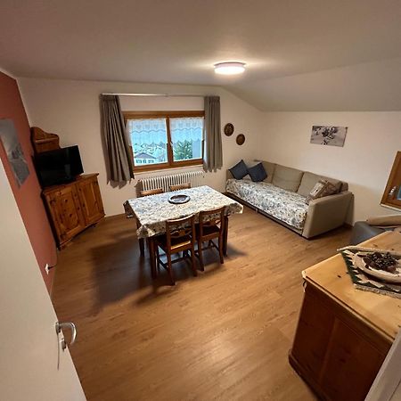 Residenza Sertorelli Bormio Luaran gambar