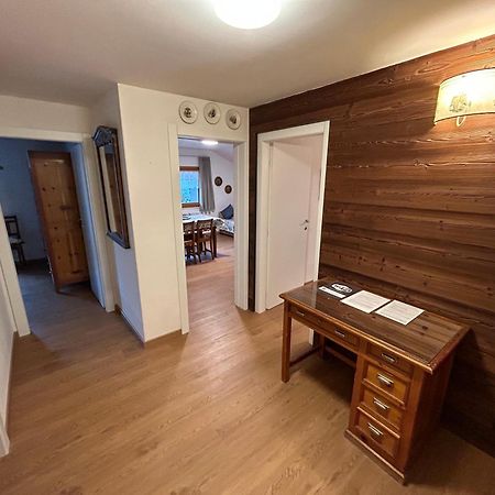 Residenza Sertorelli Bormio Luaran gambar
