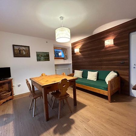 Residenza Sertorelli Bormio Luaran gambar