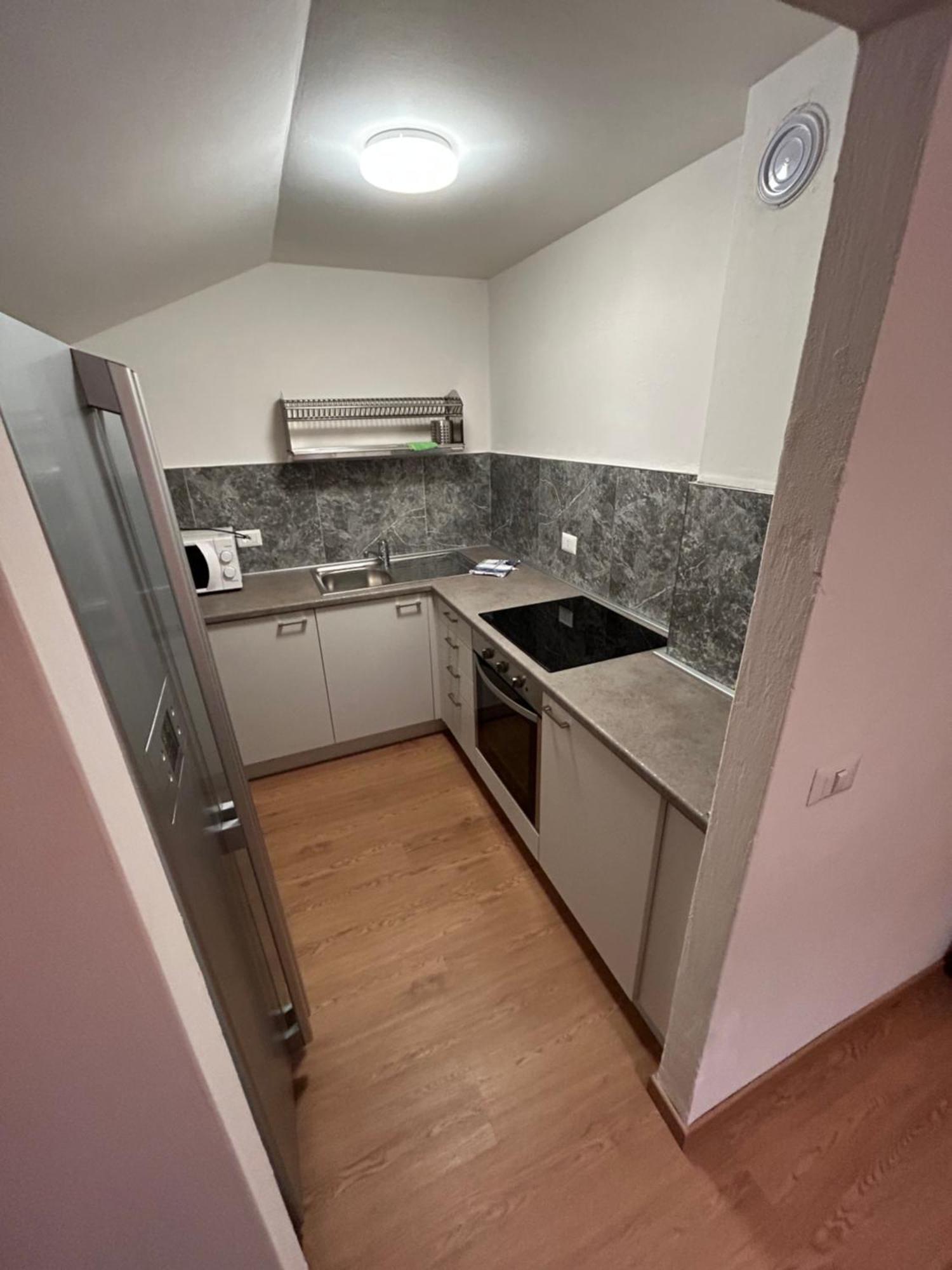 Residenza Sertorelli Bormio Luaran gambar