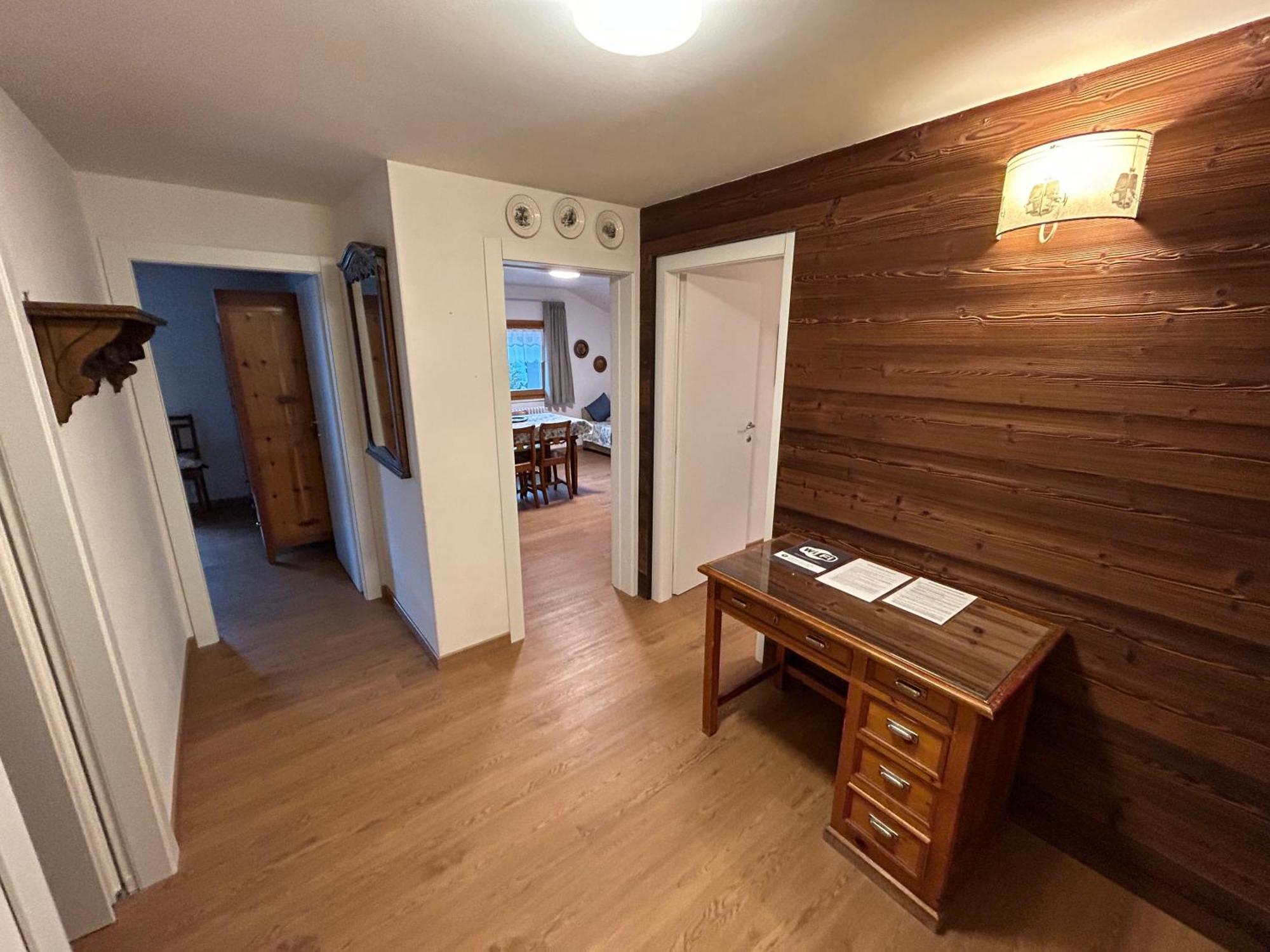 Residenza Sertorelli Bormio Luaran gambar