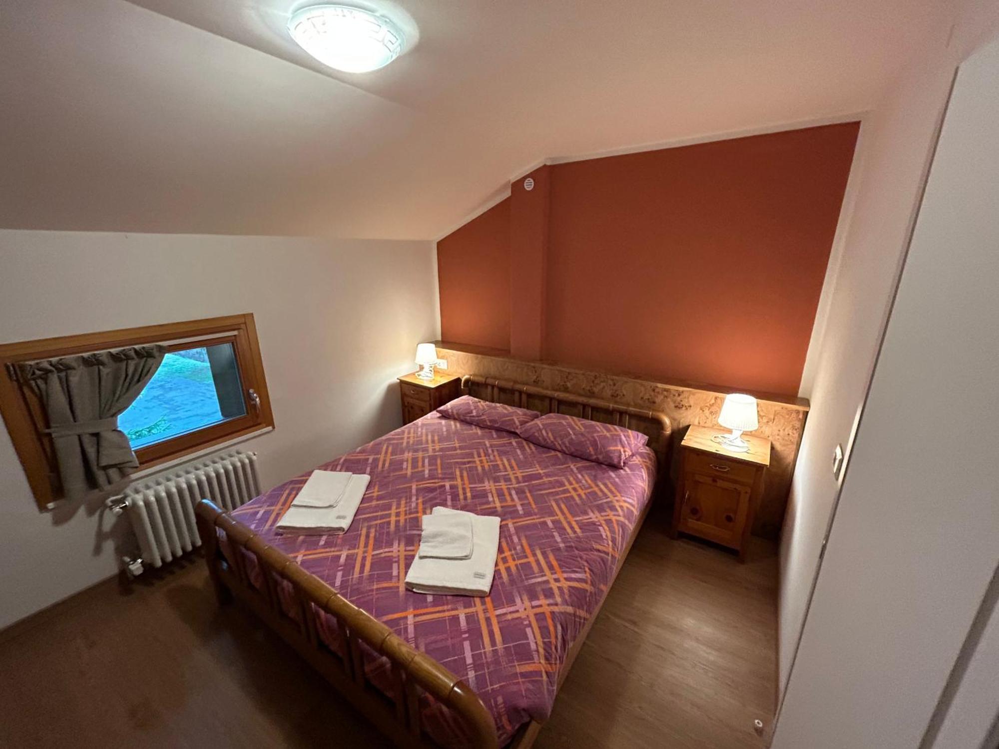 Residenza Sertorelli Bormio Luaran gambar