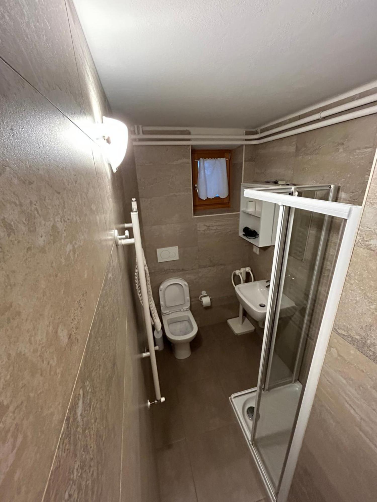 Residenza Sertorelli Bormio Luaran gambar