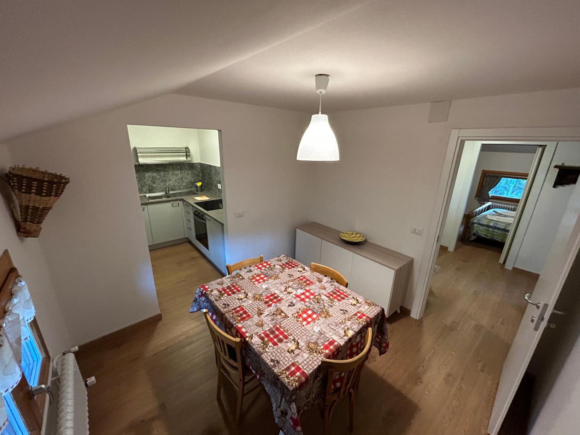 Residenza Sertorelli Bormio Luaran gambar