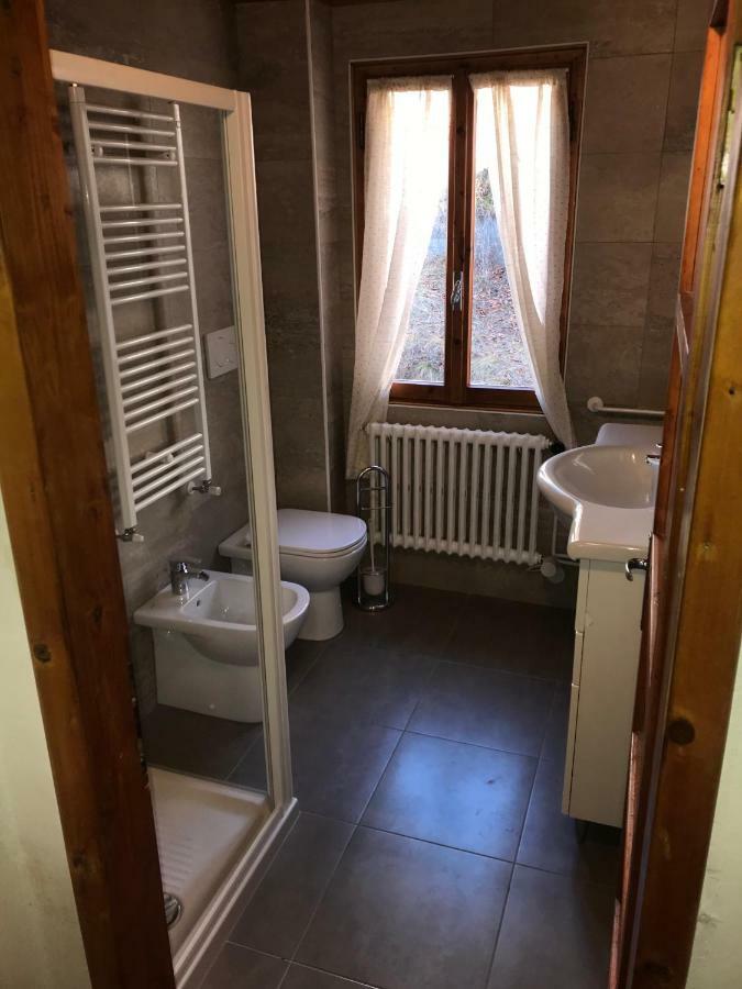 Residenza Sertorelli Bormio Luaran gambar