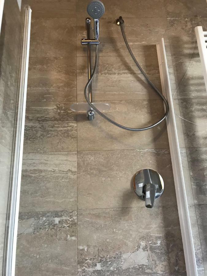 Residenza Sertorelli Bormio Luaran gambar